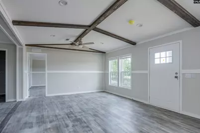 395 Otis Baughman S.R. Road, Wagener, SC 29164 - Photo 20
