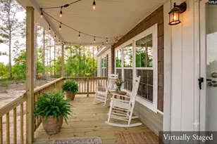 395 Otis Baughman Sr Rd, Wagener, SC 29164 - Photo 4