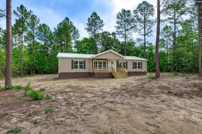 395 Otis Baughman S.R. Road, Wagener, SC 29164 - Photo 40