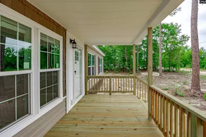 395 Otis Baughman S.R. Road, Wagener, SC 29164 - Photo 2