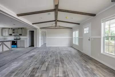 395 Otis Baughman S.R. Road, Wagener, SC 29164 - Photo 12