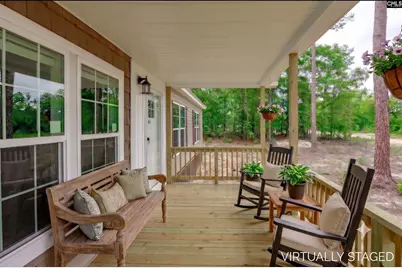 395 Otis Baughman S.R. Road, Wagener, SC 29164 - Photo 1