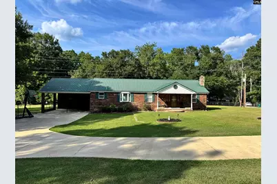 511 Duncan Street, Batesburg, SC 29006 - Photo 2