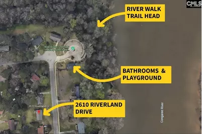 2610 Riverland Drive, Cayce, SC 29033 - Photo 2