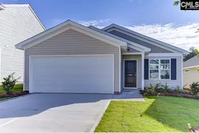 546 Hatteras Drive, Blythewood, SC 29016 - Photo 1