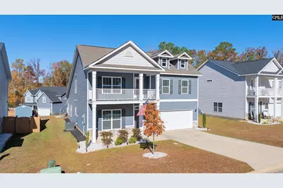 588 Roseridge Drive, Blythewood, SC 29016 - Photo 2