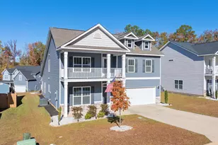 588 Roseridge Dr, Blythewood, SC 29016 - Photo 2