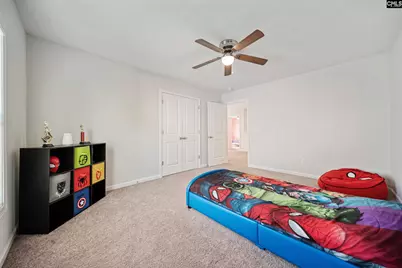588 Roseridge Drive, Blythewood, SC 29016 - Photo 20