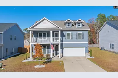 588 Roseridge Drive, Blythewood, SC 29016 - Photo 2