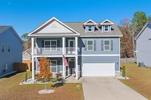 588 Roseridge Dr, Blythewood, SC 29016 - Photo 2