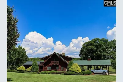 3296 Flat Rock Road, Westville, SC 29067 - Photo 2