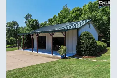 3296 Flat Rock Road, Westville, SC 29067 - Photo 14