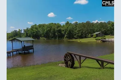 3296 Flat Rock Road, Westville, SC 29067 - Photo 58