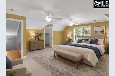 144 Harbour Watch Boulevard, Leesville, SC 29070 - Photo 30