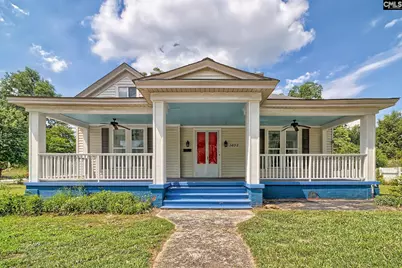 1603 Nance, Newberry, SC 29108 - Photo 1