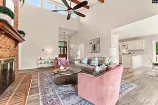 447 Edgewater Dr, Prosperity, SC 29127 - Photo 6