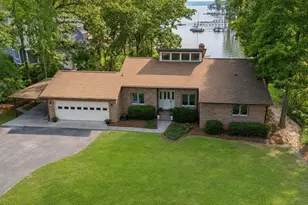 447 Edgewater Dr, Prosperity, SC 29127 - Photo 1