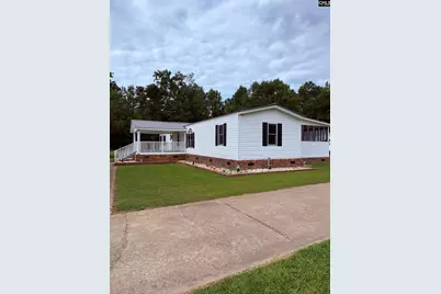 516 Shop Road, Kershaw, SC 29067 - Photo 2