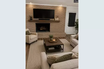 110 Walnut Lane, Hopkins, SC 29061 - Photo 4