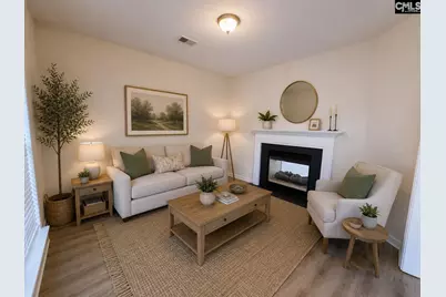 209 Caedmons Creek Drive, Irmo, SC 29063 - Photo 2