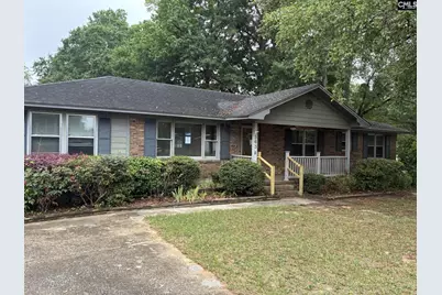 5634 Whisperwood, Dalzell, SC 29040 - Photo 1