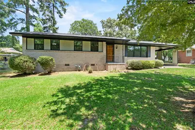 2810 Dalewood Drive, West Columbia, SC 29170 - Photo 1