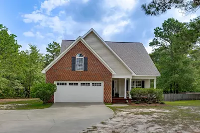 2032 Ridgeway Road, Lugoff, SC 29078 - Photo 1