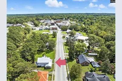 208 N Main, Prosperity, SC 29127 - Photo 2