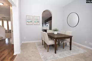 159 Whispering Oak Ln, Chapin, SC 29036 - Photo 8