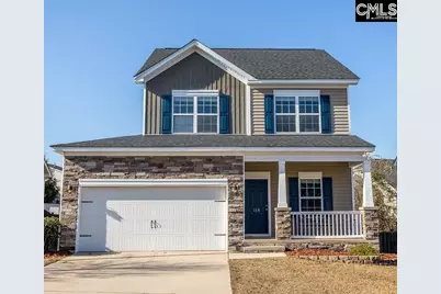 159 Whispering Oak Lane, Chapin, SC 29036 - Photo 42