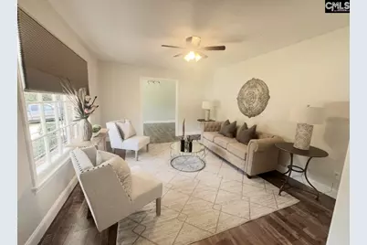 107 Charter House Road, Columbia, SC 29212 - Photo 2