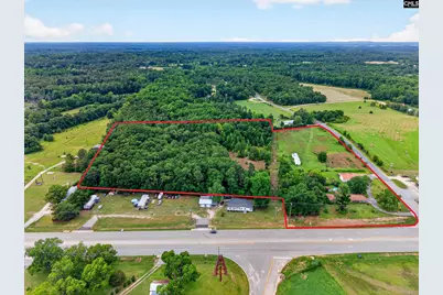 4516 Augusta Highway, Gilbert, SC 29054 - Photo 2