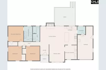 123 Mill Creek Parkway, Columbia, SC 29209 - Photo 42