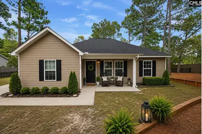 366 Bethlehem Circle, Leesville, SC 29070 - Photo 2