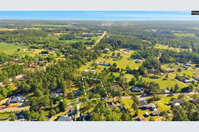 366 Bethlehem Circle, Leesville, SC 29070 - Photo 28