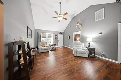 366 Bethlehem Circle, Leesville, SC 29070 - Photo 8
