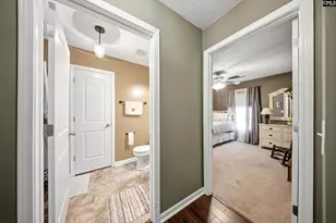 366 Bethlehem Cir, Leesville, SC 29070 - Photo 20