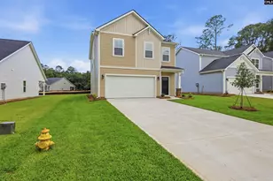 520 Corkscrew Ln, Blythewood, SC 29016 - Photo 2