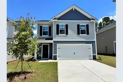 520 Corkscrew Lane, Blythewood, SC 29016 - Photo 1