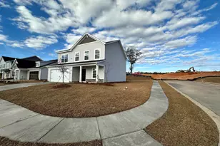 639 Marbled Teal Ln, Hopkins, SC 29061 - Photo 2