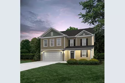 762 Clementine Run, Gilbert, SC 29054 - Photo 1