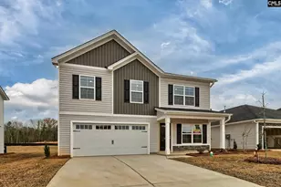 641 Marbled Teal Ln, Hopkins, SC 29061 - Photo 2
