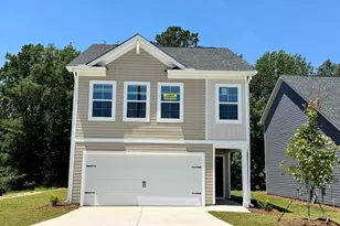 626 Corkscrew Ln, Blythewood, SC 29016 - Photo 1