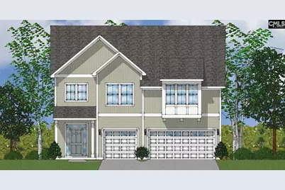 Tbd Haflinger Lane, Lexington, SC 29072 - Photo 1