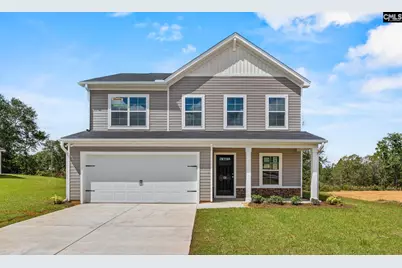 613 Corkscrew Lane, Blythewood, SC 29016 - Photo 1