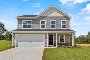 613 Corkscrew Ln, Blythewood, SC 29016 - Photo 1
