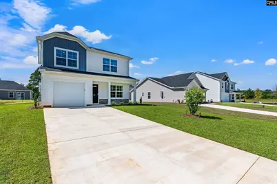 637 Marbled Teal Lane, Hopkins, SC 29061 - Photo 2