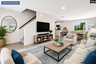 637 Marbled Teal Ln, Hopkins, SC 29061 - Photo 6