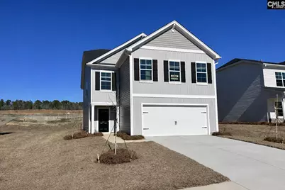 811 Cattle Egret Lane, Hopkins, SC 29061 - Photo 2