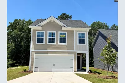 621 Corkscrew Lane, Blythewood, SC 29016 - Photo 1